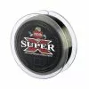 Tackle World Mackay Penn Super X Monofilament -Cheap Reels Store superxgreen
