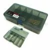 Tackle World Mackay Meiho Vs-708 8Inch Tackle Box -Cheap Reels Store tackleboxmaifovs
