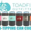 Tackle World Mackay Toadfish No Tip Can -Cheap Reels Store toadfish