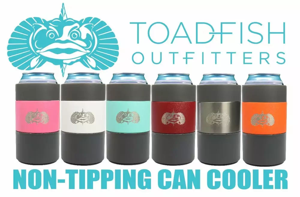 Tackle World Mackay Toadfish No Tip Can 3 Tackle World Mackay Toadfish No Tip Can