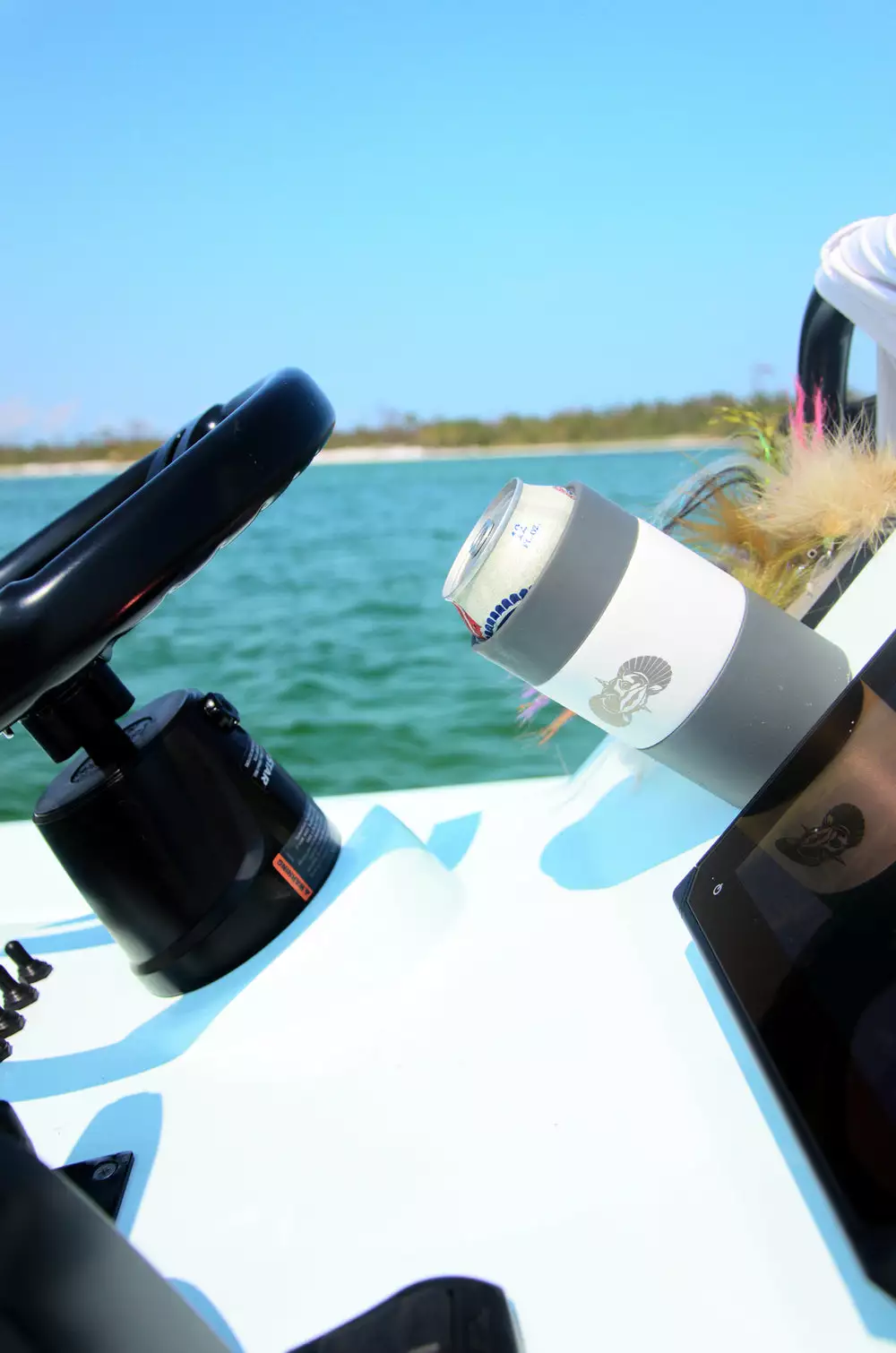 Tackle World Mackay Toadfish No Tip Can 4 Tackle World Mackay Toadfish No Tip Can - Image 2