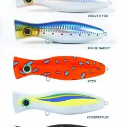 Tackle World Mackay STRADA PRO TORMENT FLOATING LURES -Cheap Reels Store torment