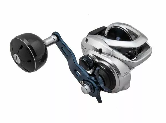 Tackle World Mackay SHIMANO TRANX A BAITCAST REELS 8 Tackle World Mackay SHIMANO TRANX A BAITCAST REELS - Image 6