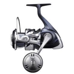 Tackle World Mackay Shimano 2021 Twin Power SWC Spinning Reels -Cheap Reels Store twinpower 2