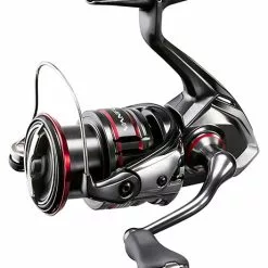 Tackle World Mackay SHIMANO VANFORD SPINNING REELS