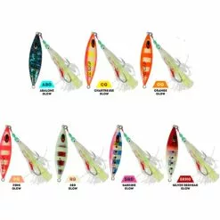 Tackle World Mackay Vexed DHU Drop Jig 15 Tackle World Mackay Vexed DHU Drop Jig -Cheap Reels Store vexed