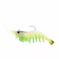 Tackle World Mackay Westin Salty Shrimp Sinking 10cm Lures