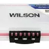 Tackle World Mackay WILSON DELUXE WATERPROOF TACKLE BOX 2 Tackle World Mackay WILSON DELUXE WATERPROOF TACKLE BOX -Cheap Reels Store wilsontackletray
