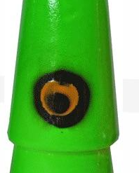 Tackle World Mackay CITER WOG HEAD ONLY